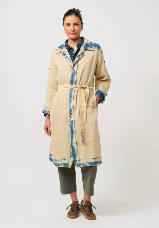 Cottle Hemp & Cotton 