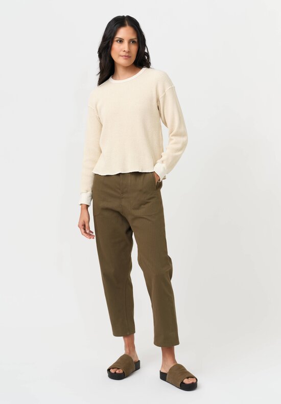 Cottle Cotton Silk 