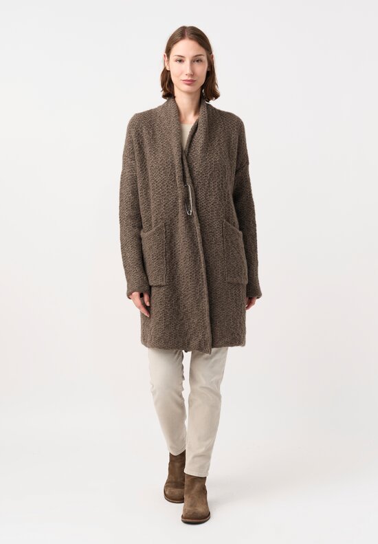 Daniel Andresen » Clothing » Knitwear » Santa Fe Dry Goods