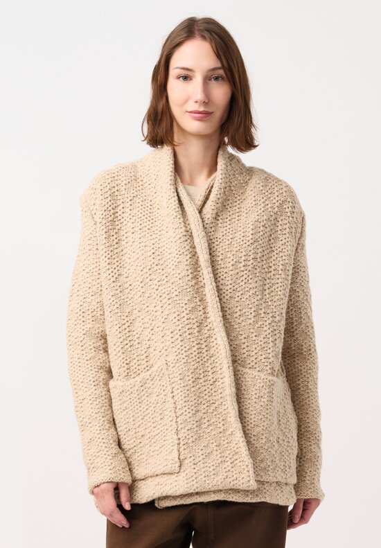 Daniel Andresen Dittander Cardigan