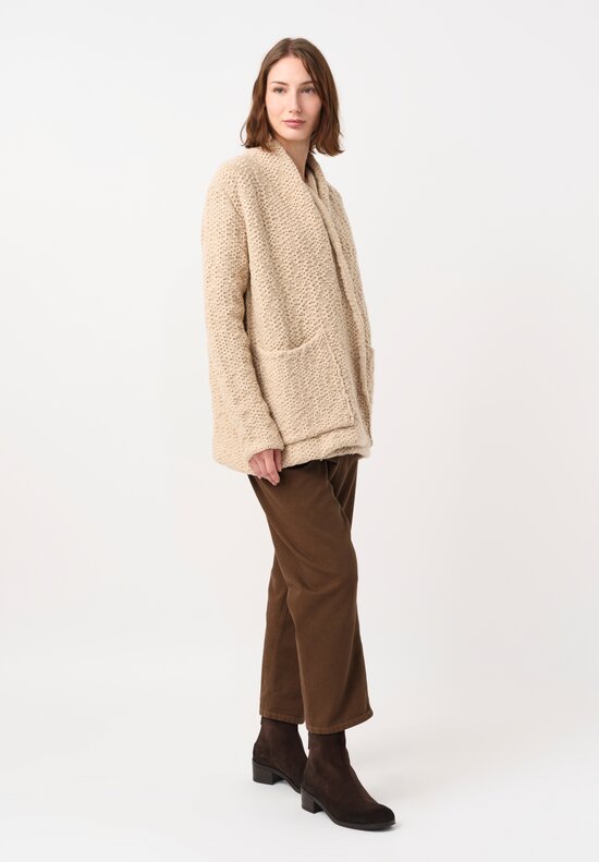 Daniel Andresen Dittander Cardigan
