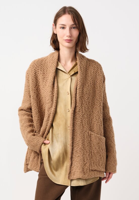 Daniel Andresen Dittander Cardigan
