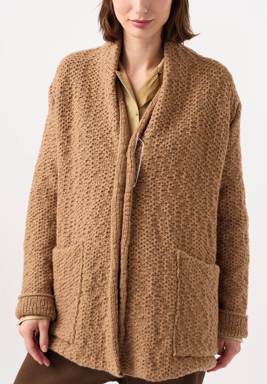 Daniel Andresen Dittander Cardigan