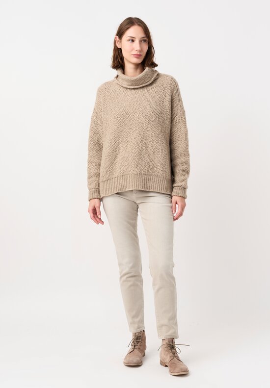 Daniel Andresen Blackberry Pullover