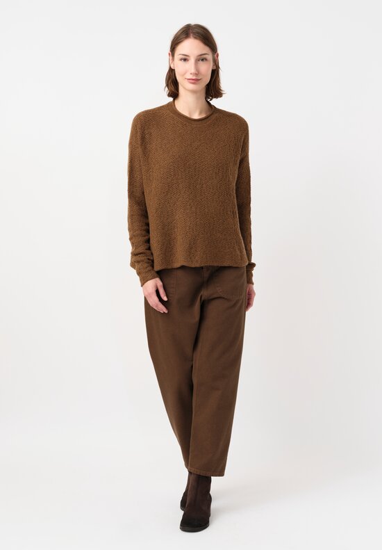 Daniel Andresen Veronica Pullover