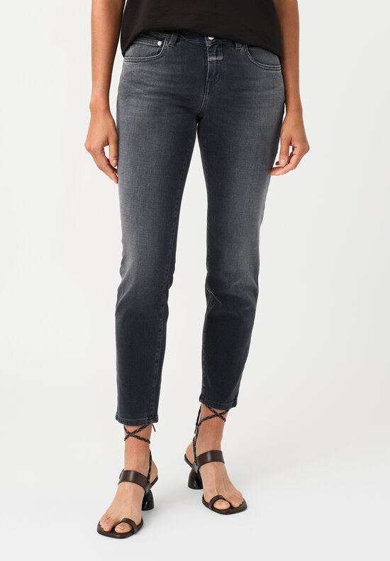 Closed Baker Skinny Jeans