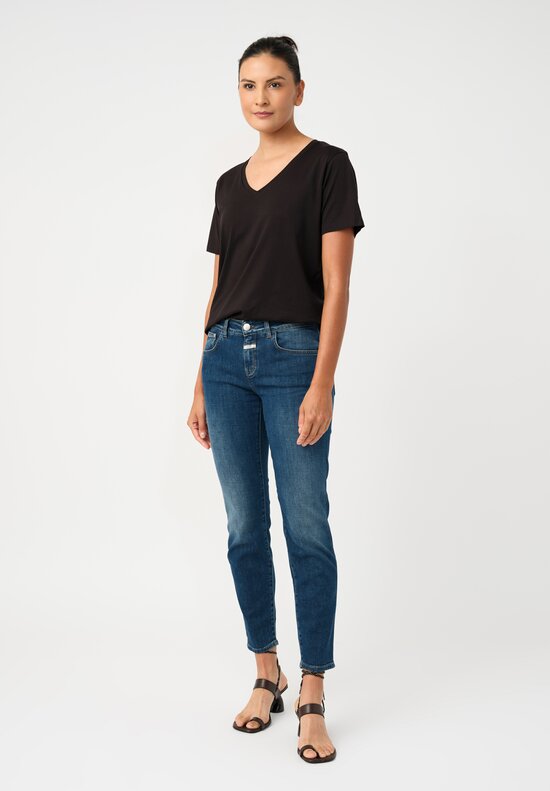 Closed Baker Skinny Jeans