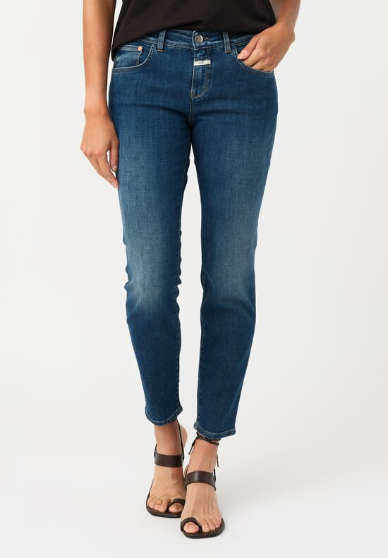 Closed Baker Skinny Jeans