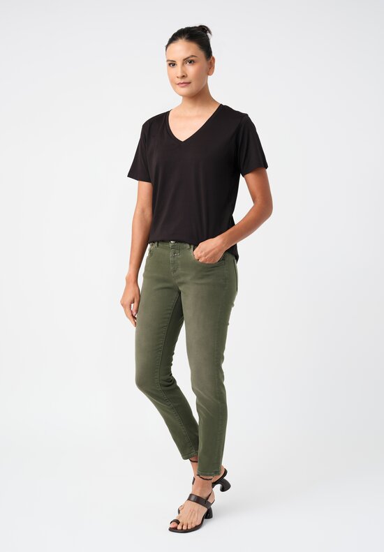 Closed Baker Cropped Jeans