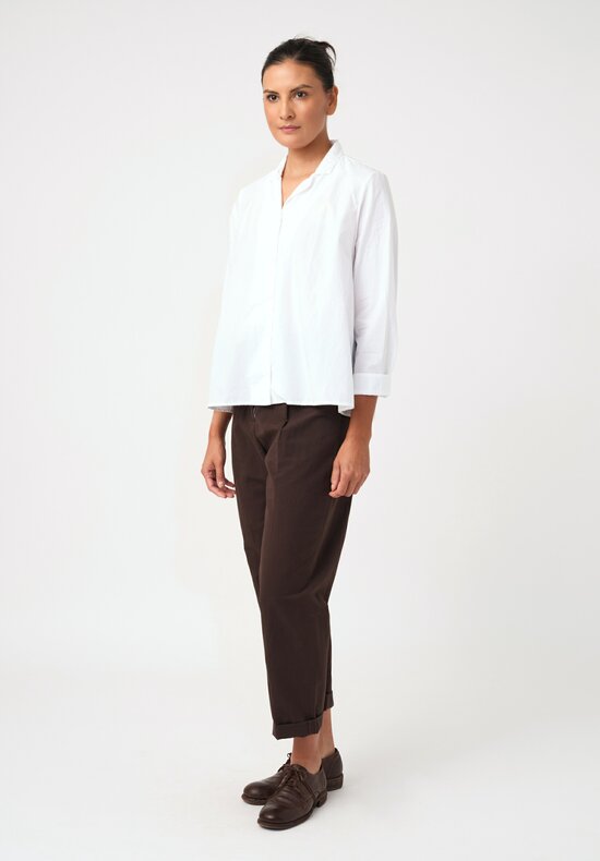 Bergfabel Cotton JENNY SHIRT