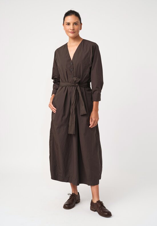 Bergfabel Cotton STEFFY DRESS