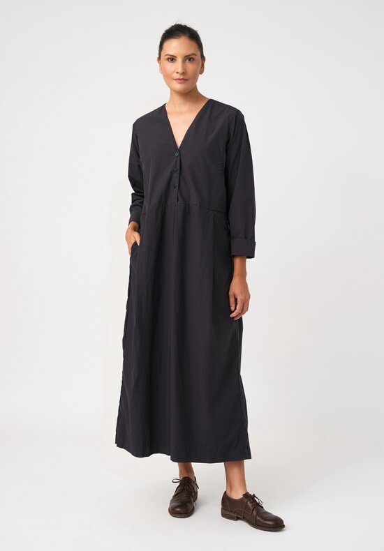 Bergfabel Cotton STEFFY DRESS