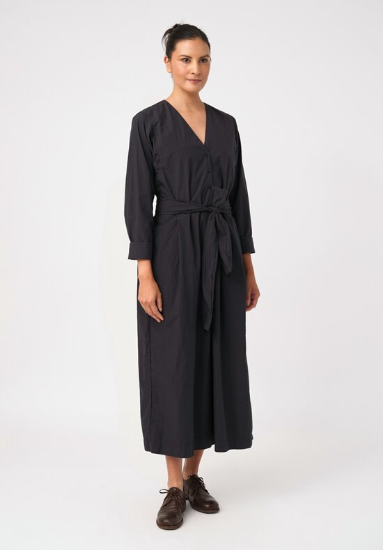 Bergfabel Cotton STEFFY DRESS