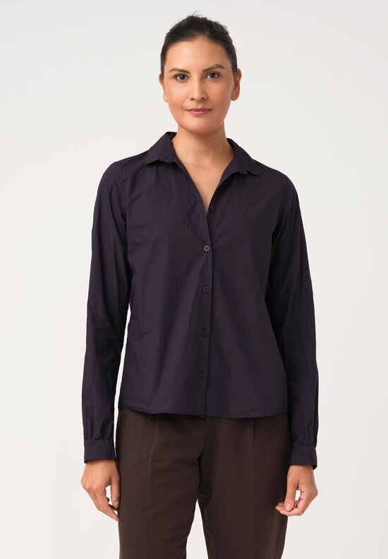 Bergfabel Cotton Short Tyrol Shirt