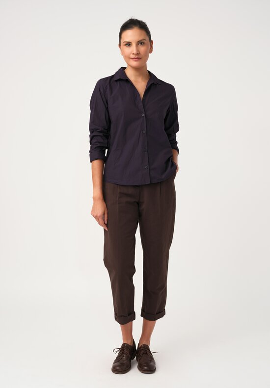 Bergfabel Cotton Short Tyrol Shirt