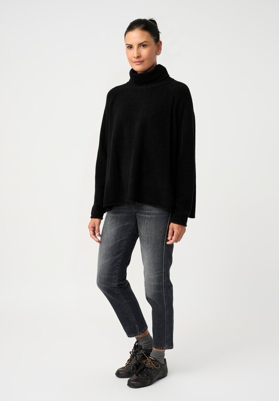 Rundholz Black Label Pullover