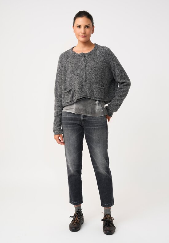 Rundholz Black Label Cardigan