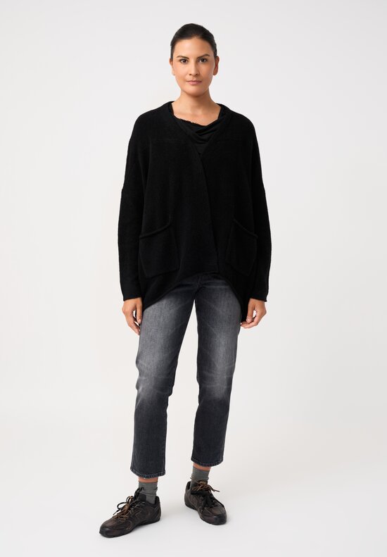 Rundholz Black Label Cardigan