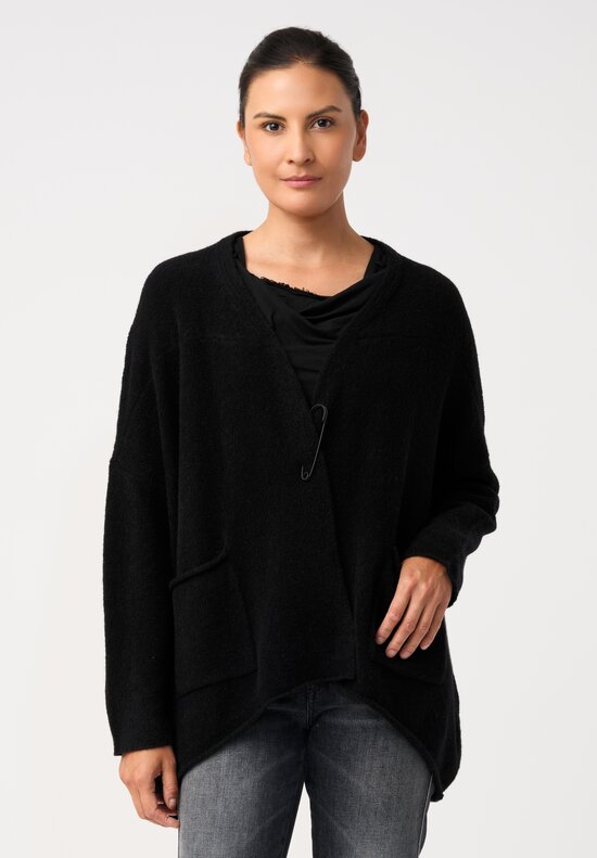 Rundholz Black Label Cardigan