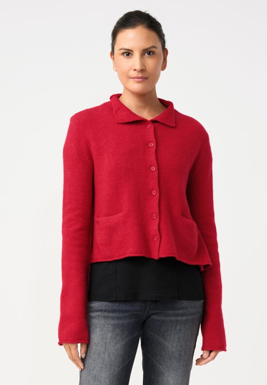 Rundholz Black Label Cardigan