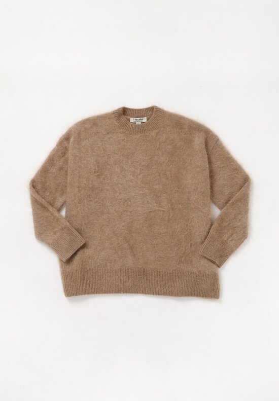 'S Max Mara Dante Cashmere Pullover
