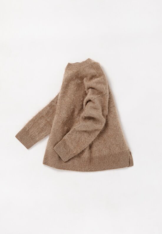 'S Max Mara Dante Cashmere Pullover