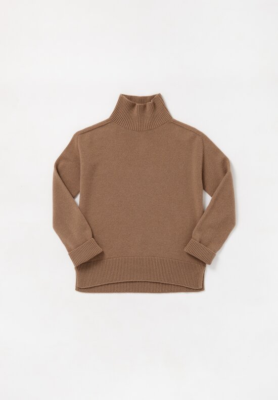'S Max Mara Cashmere Quercia Sweater