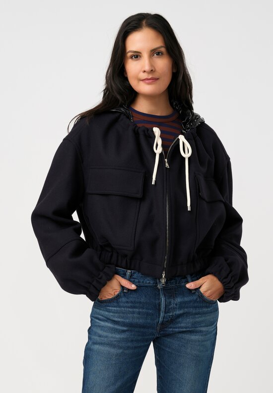 Plan C Thermal Jacket 