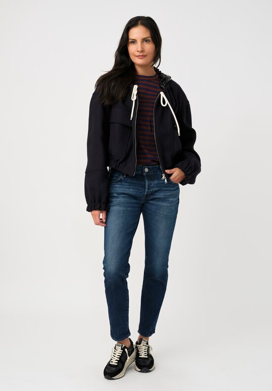 Plan C Thermal Jacket 