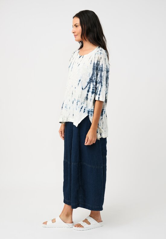 Gilda Midani Cotton Super Top