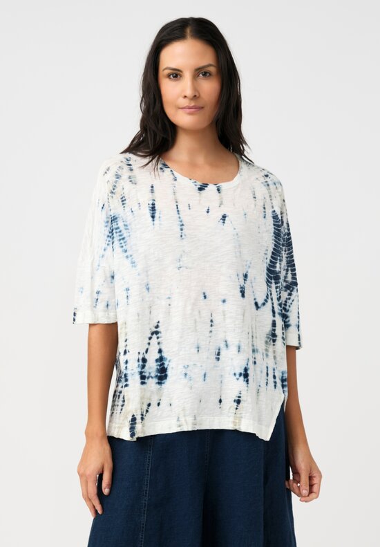 Gilda Midani Cotton Super Top