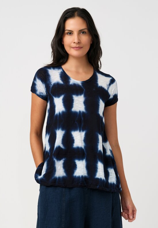 Gilda Midani Cotton Monoprix Tee