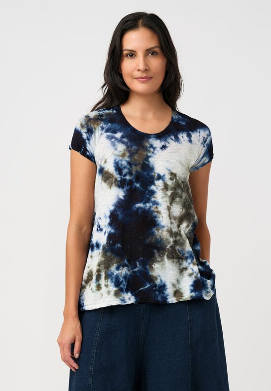 Gilda Midani Cotton Monoprix Tee