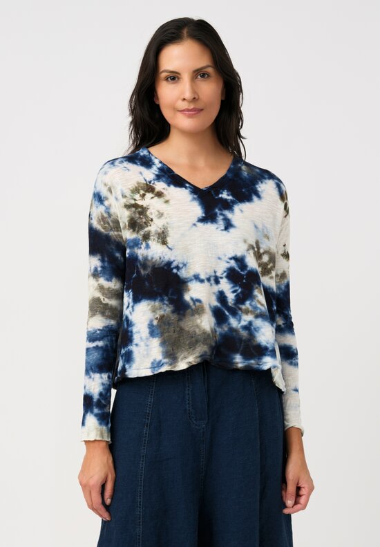 Gilda Midani Cotton Monoprix Tee