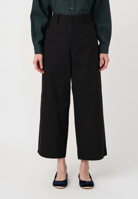 Arts & Science Cotton Bafu Chino Pants