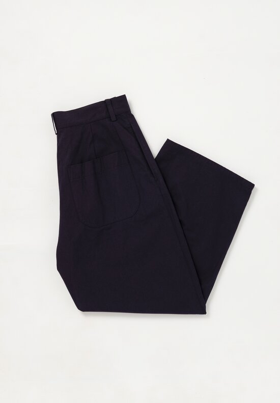 Arts & Science Cotton Bafu Chino Pants