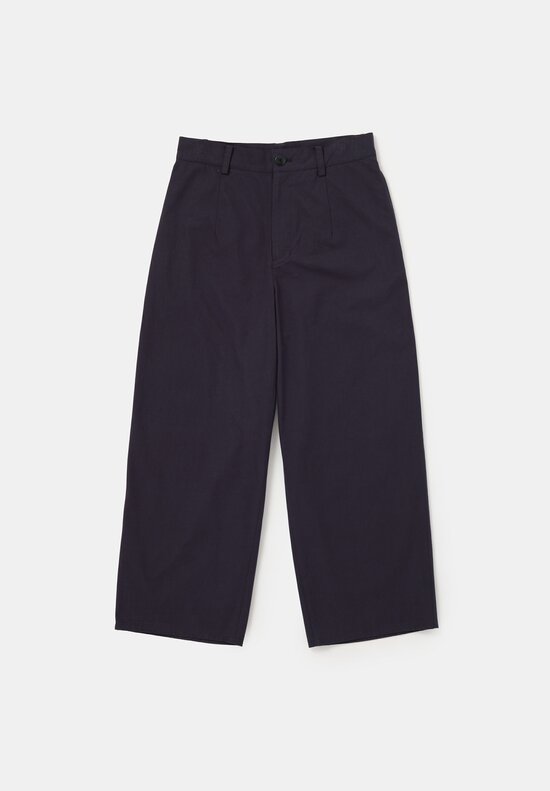 Arts & Science Cotton Bafu Chino Pants