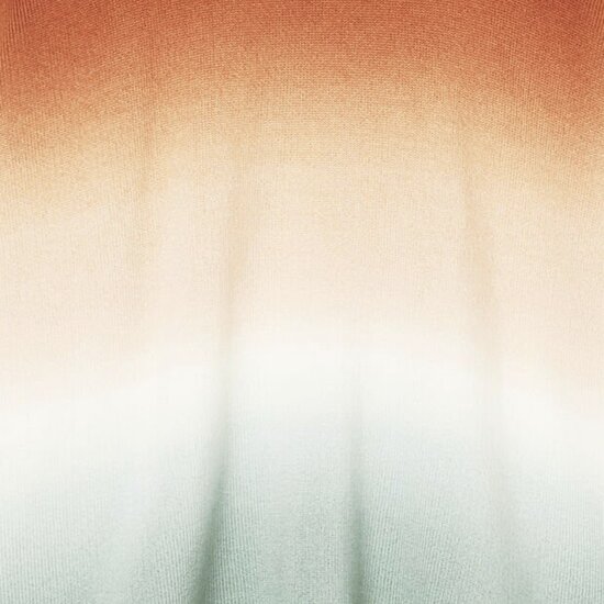 Red Earth to Acquamarine