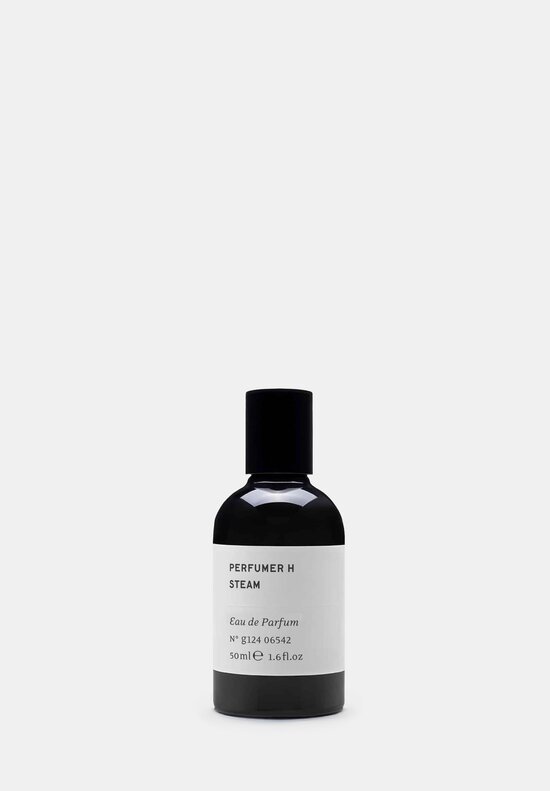 Perfumer H 50 ml Eau de Parfum in Steam