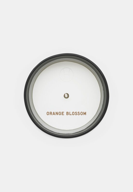 Perfumer H Small Candle in Orange Blossom