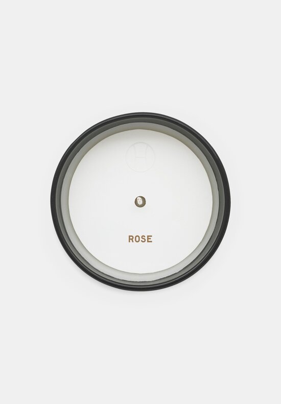 Perfumer H Small Candle in Rose With Insects