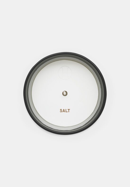 Perfumer H Small Candle in Salt