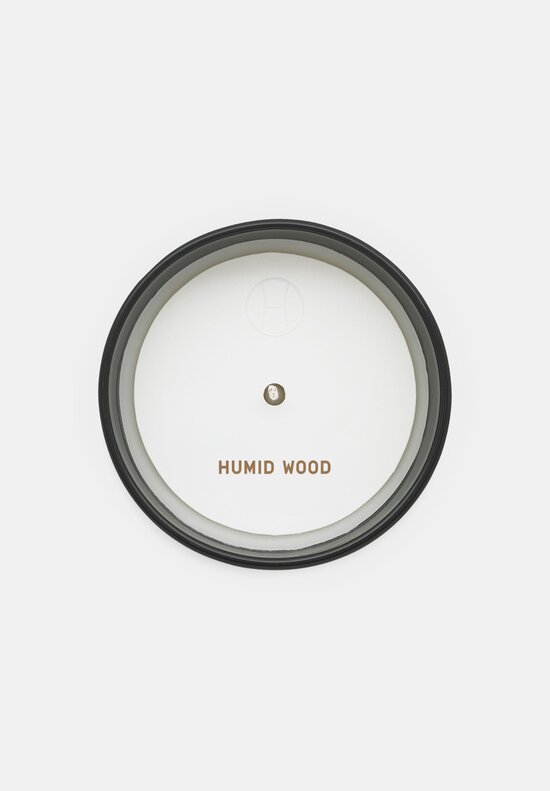 Perfumer H Small Candle in Humid Wood