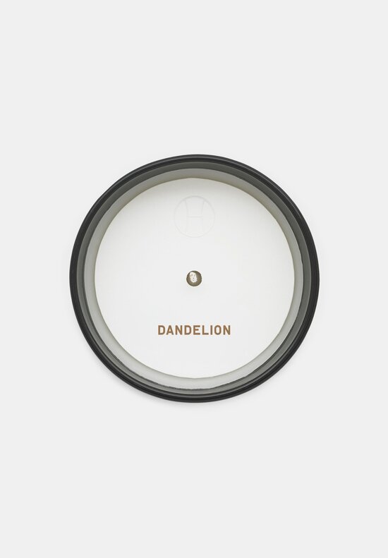Perfumer H Small Candle in Dandelion