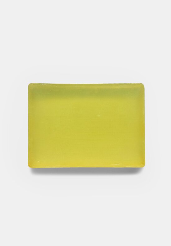 Perfumer H Soap Bar in Rain Wood