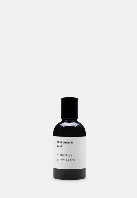 Perfumer H 50 ml Eau de Parfum in Salt