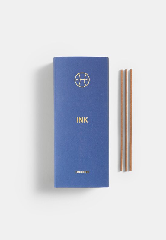 Perfumer H Incense in Ink