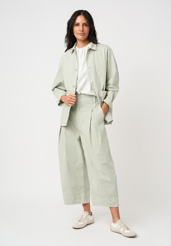 Toogood Organic Cotton Twill Etcher Trouser