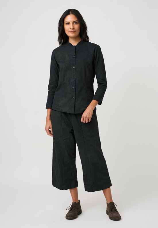 Biek Verstappen Cotton Jacket Shirt