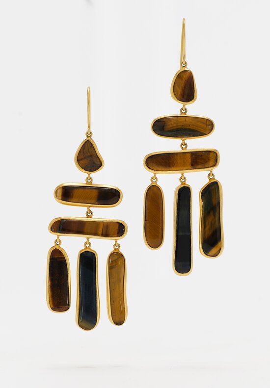 Pippa Small 18k Gold 